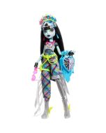 Monster High Festa Monstros boneca Frankie Stein