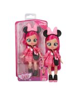 Boneca BFF Minnie