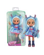 Boneca BFF Stitch