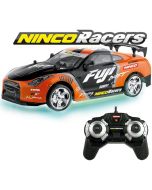 Ninco Racers Fuji 2.4GHz coche radio control