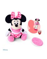 Peluche Minnie para ombro 12cm