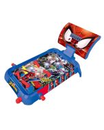 Mesa de pinball eletrónica Spiderman