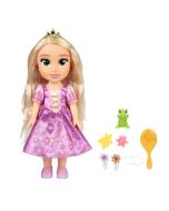 Princesas Disney boneca Rapunzel Musical