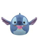 Squishmallows peluche Stitch com Melancia 20 cm