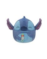 Squishmallows peluche Stitch com Scrump 20 cm