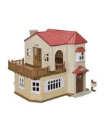 Sylvanian Families Casa com luzes