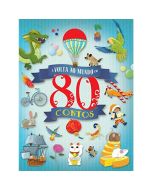 Livro Volta ao Mundo em 80 Contos