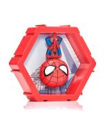 Wow Pods 4D Figura Marvel Spiderman