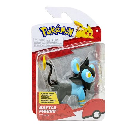 Comprar Pokemon fig traslucida collector 8 cm Charmander de Bizak