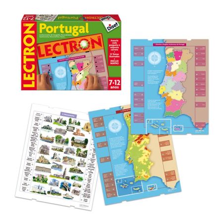 Lectron Portugal