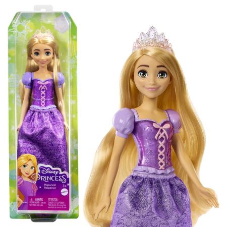 Boneca Disney Princess Rapunzel