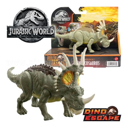 Jurassic World dinossauro Legacy
