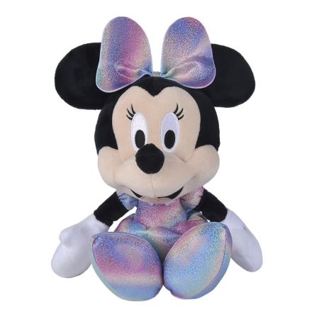 Peluche Minnie D100 Sparkley 35 cm