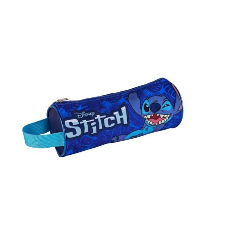 Stitch Estojo 22 cm