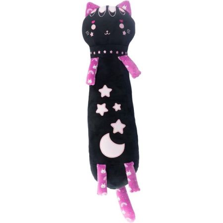 Peluche Momomi Takai Negro 120 cm