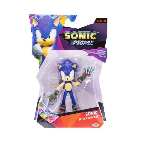 Figuras Sonic 13 cm Sonic