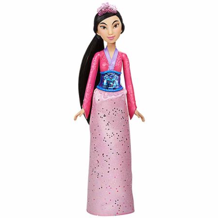 Boneca Princesas Disney  Shimmer Mulan