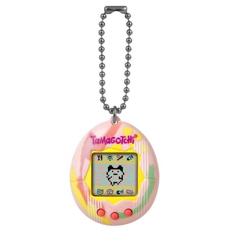 Tamagotchi original Art Style