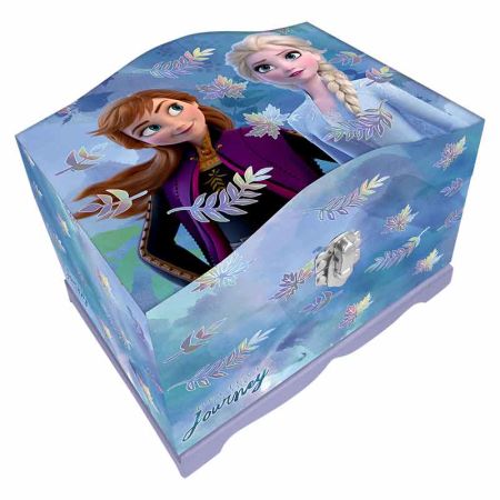 Casadelee - Novas boneca gigantes Frozen 2!!