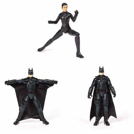 Batman Movie Figuras XL