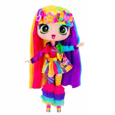 Decora Girls bonecas grandes Decora