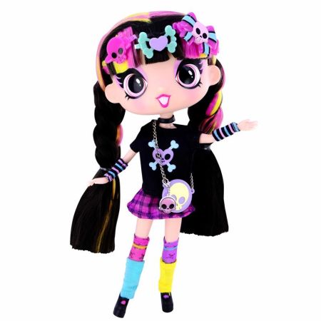 Decora Girls bonecas grandes Luna