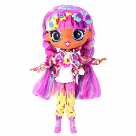 Decora Girls bonecas grandes Sweetie