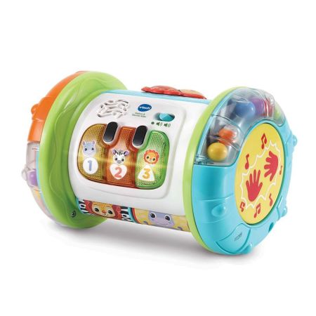 Vtech Baby rolo de atividades