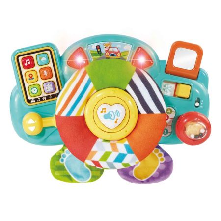 Vtech Babt volante interativo