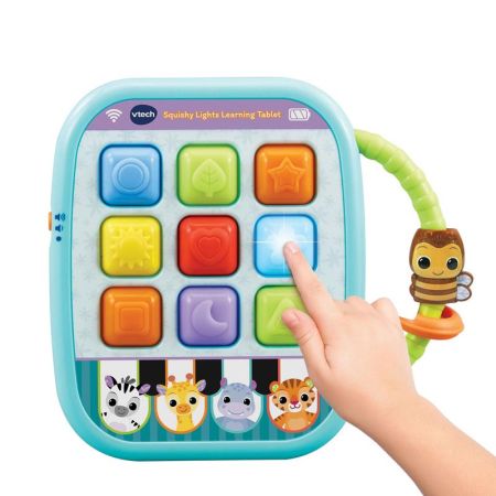 Vtech Baby tablet de luzes mágicas