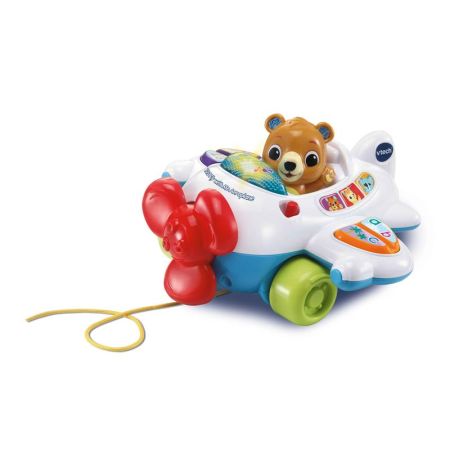 Vtech Baby avião educativo