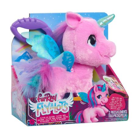 FurReal unicornio Fly a Lots