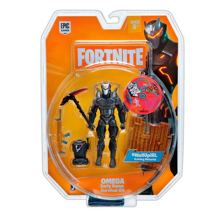 Loja Online de brinquedos  Fortnite. Portes grátis a partir de 59€