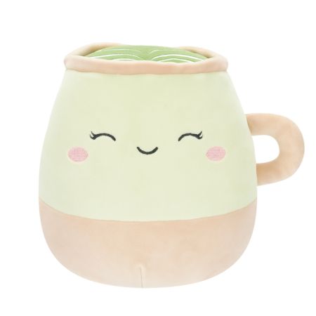 Peluche Squishmallows 20 cm W17