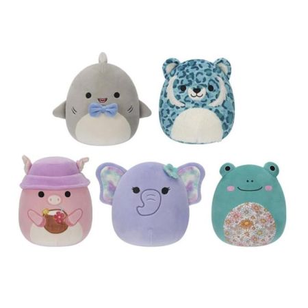 Squishmallows peluche 20 cm W18B