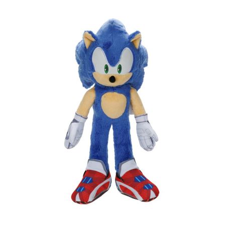 Sonic Peluche 30 cm