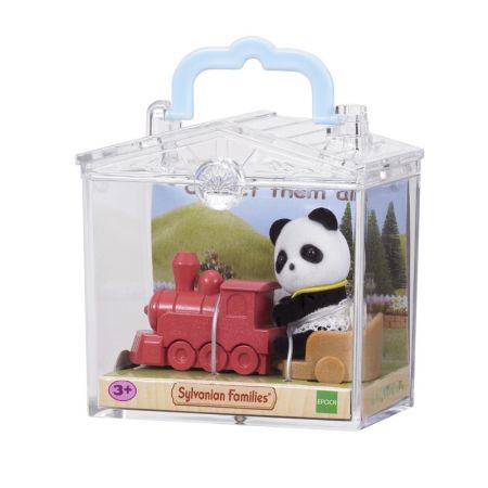 Sylvanian Families - bebé para levar R2