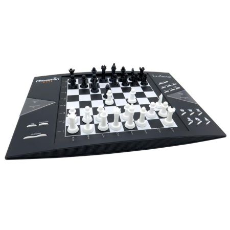 ChessMan jogo de xadrez eletrónico