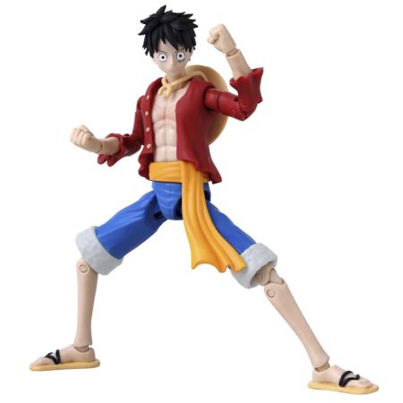 Anime Heores figuras One Piece