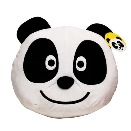 Canal Panda Peluche Almofada