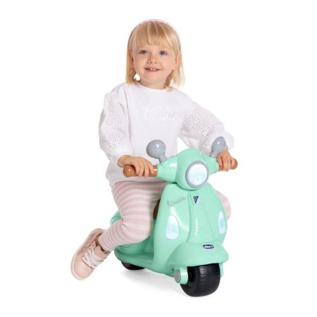 Chicco A minha primeira vespa verde