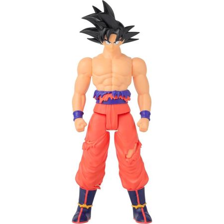 Dragon Ball Limit Breaker fig Goku Battle Damage