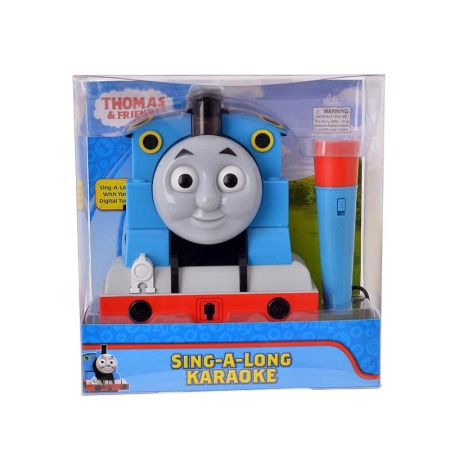 Karaoke Thomas & Friends