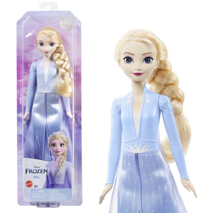 Boneca Articulada - Barbie O Filme - Patins - Mattel