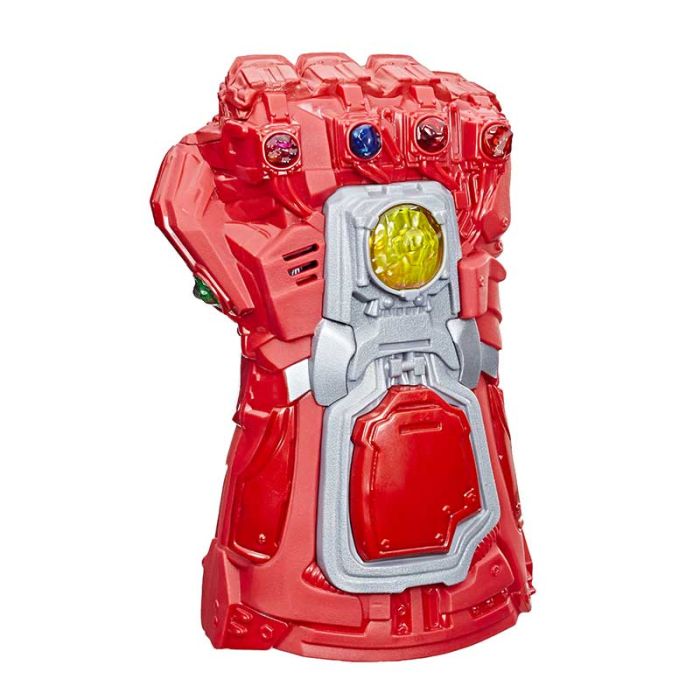 Comprar Avengers Luva eletronica de Hasbro Loja Online Brinquedos