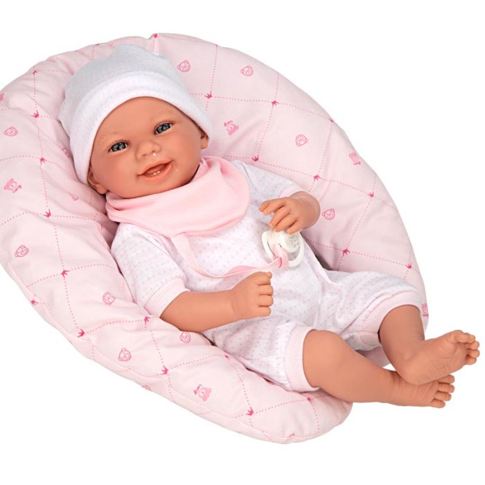 Roupa para boneca bebê ou american girl de 38cm a 45cm de altura