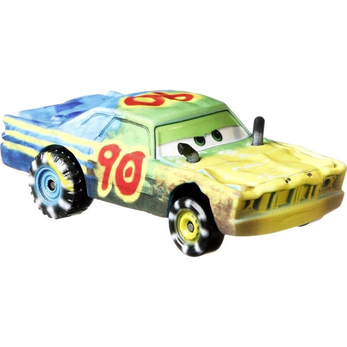 Disney Pixar Cars 3 Airborne