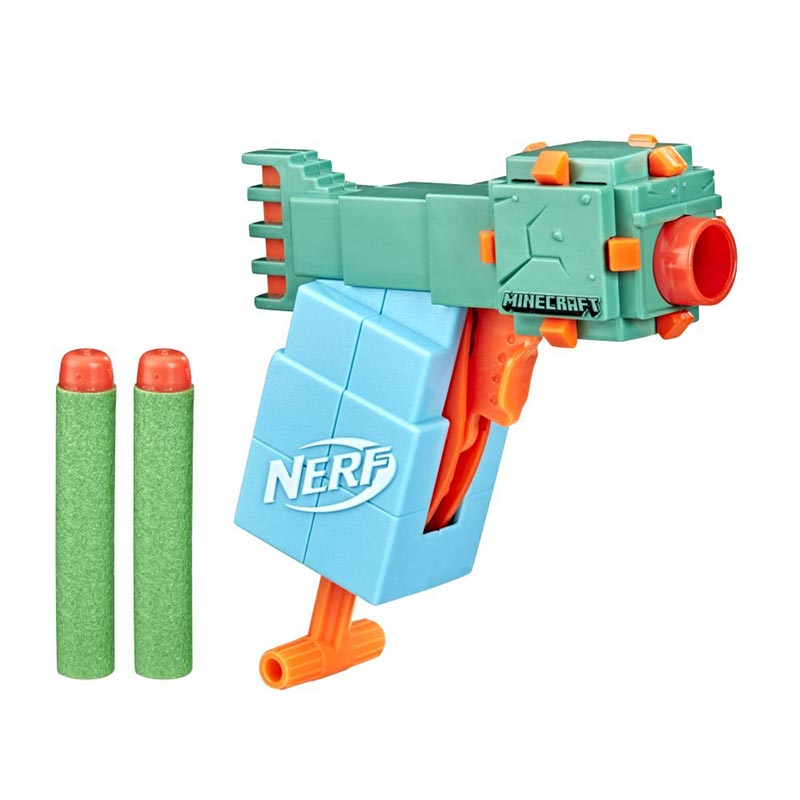 Nerf Elite Micro Shot Pistola De Brinquedo Arma Nerf Barato