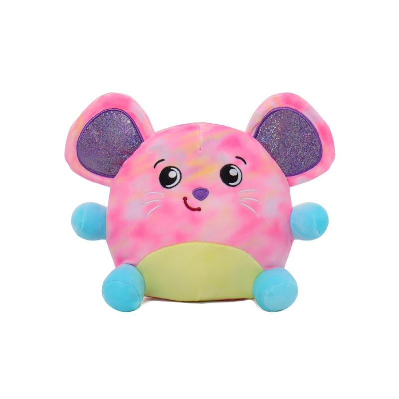 Peluche 20cm Megan o rato
