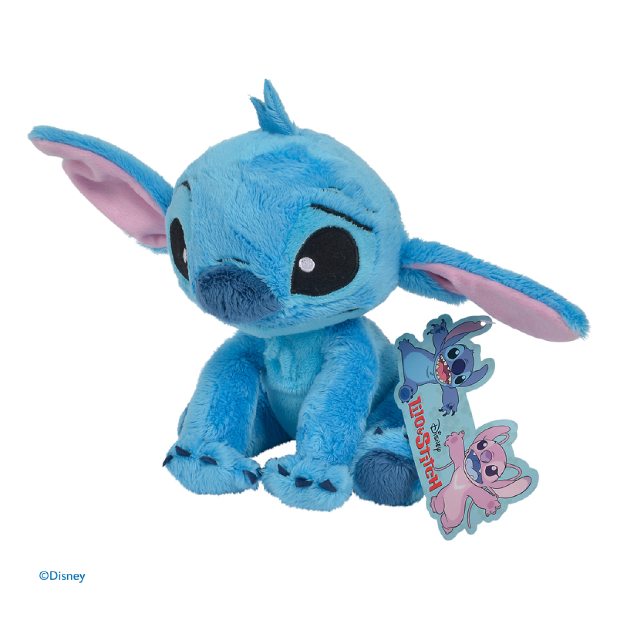 Peluche Stitch 20 cm